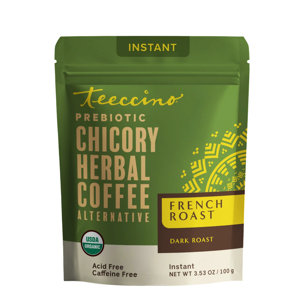 Instant French Roast Herbal Coffee