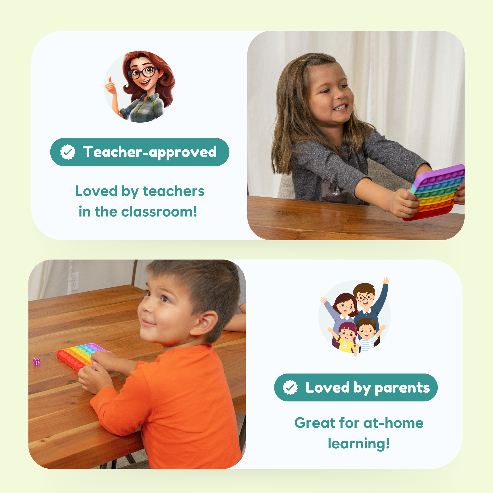 .Kindergarten Shark Tank Bundle