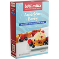 American Berry Muffin Mix