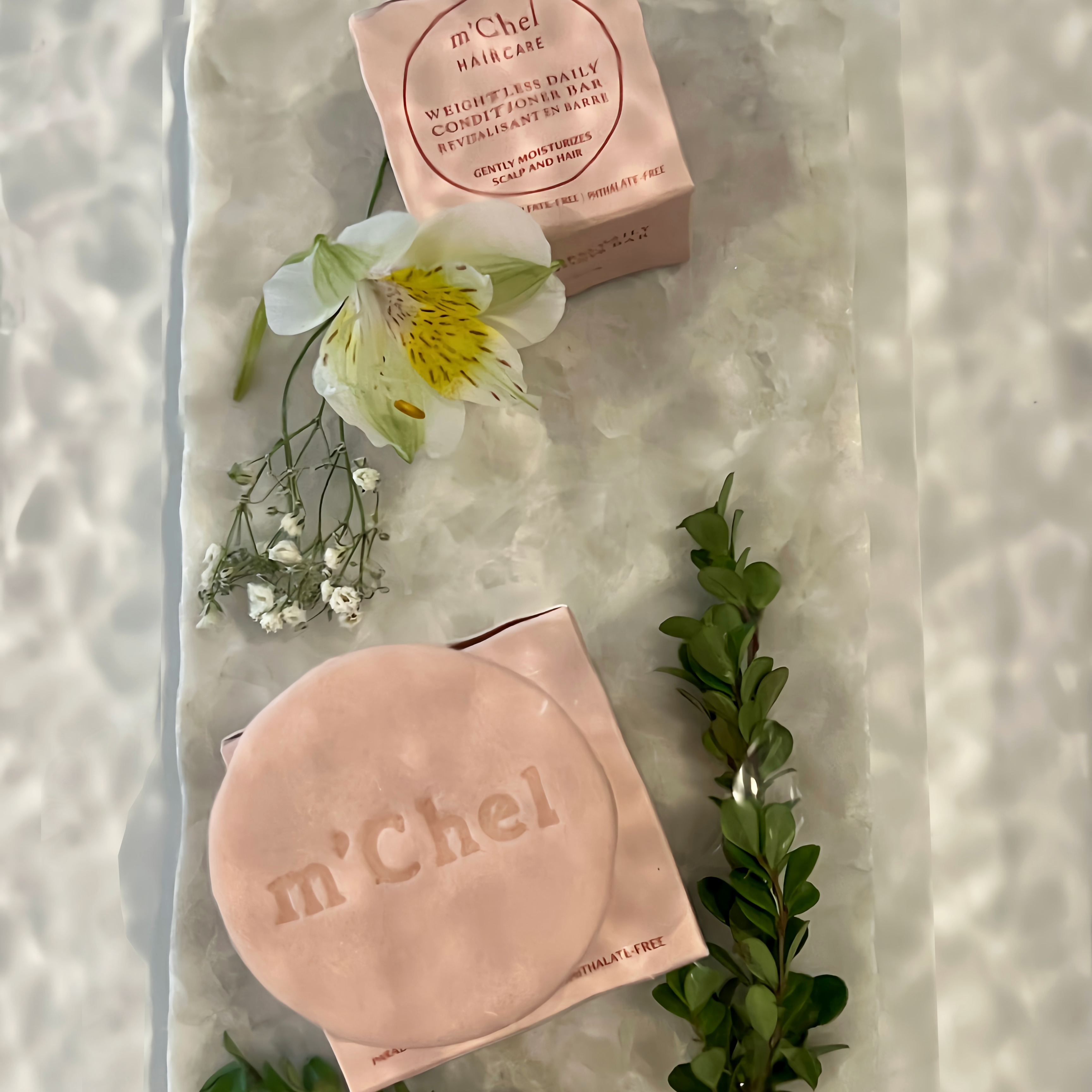 Weightless Daily Conditioner Bar
