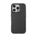 GEMS iPhone 16 Pro Case Black Stylish Protective Cover