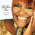 It’s My Time Audio CD Enhanced Edition Music Album